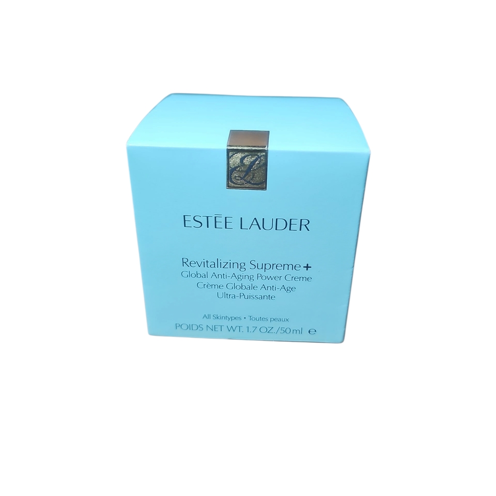 Estée Lauder Revitalizing Supreme+ Cream